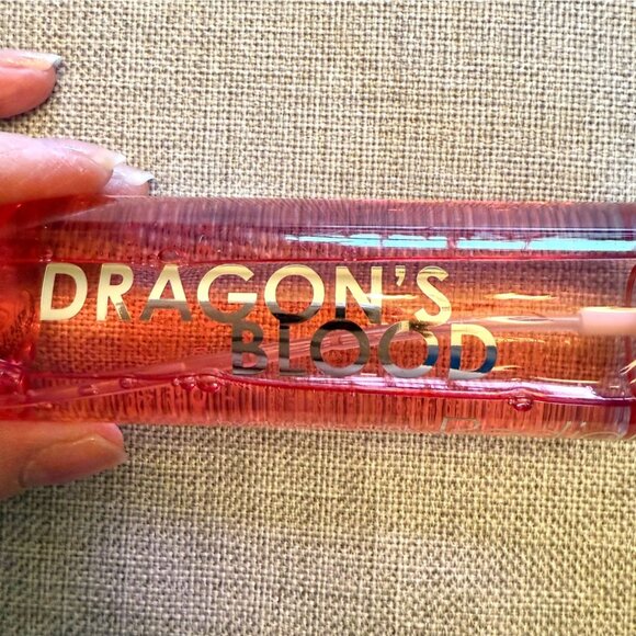 Rodial Dragon Blood Hyaluronic Drink 100ml Hydrating Vegan Face Mist Glow Prep - Picture 6 of 9